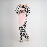 Cow Animal Onesie